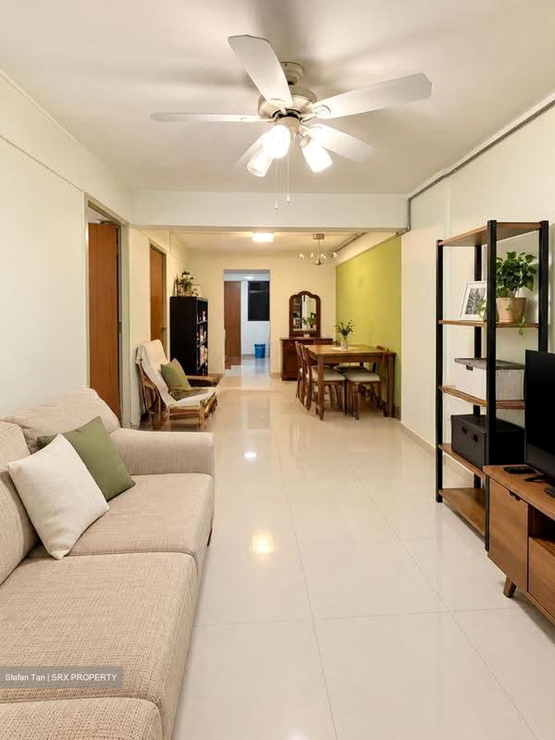 Blk 37 Ansar Garden (Bedok), HDB 3 Rooms #613973641